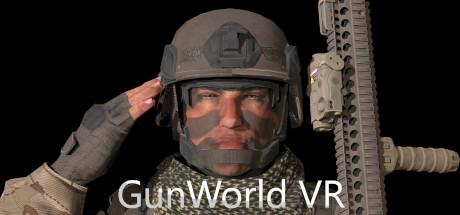 《枪械世界》GunWorld VR