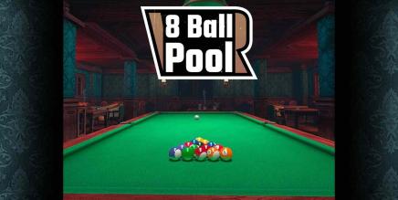 《8号台球》8 Ball Pool