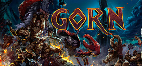 《角斗士》GORN VR