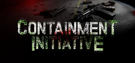 《遏制倡议 侦察》Containment Initiative
