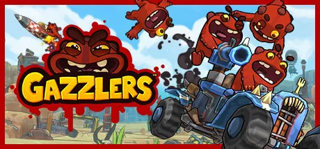 油老虎（GAZZLERS）