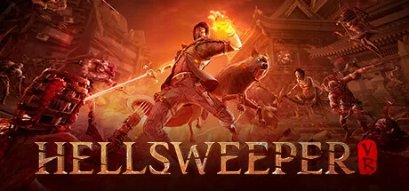 地狱扫荡VR（Hellsweeper VR）