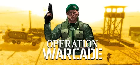 战地行动 VR(Operation Warcade VR)