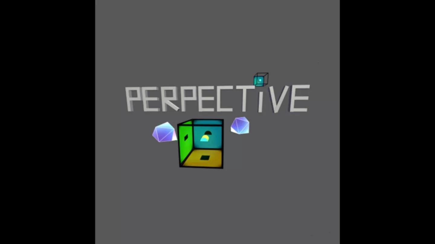 《透视方块》Perspective VR
