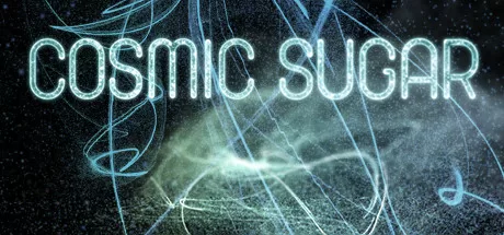 《宇宙沙盒》Cosmic Sugar