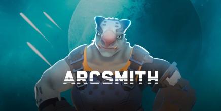 《弓匠工程师》Arcsmith