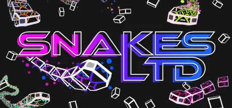 《休闲蛇》Snakes LTD