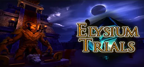 《极乐世界试炼》Elysium Trials