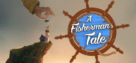 《渔夫的故事》A Fisherman’s Tale