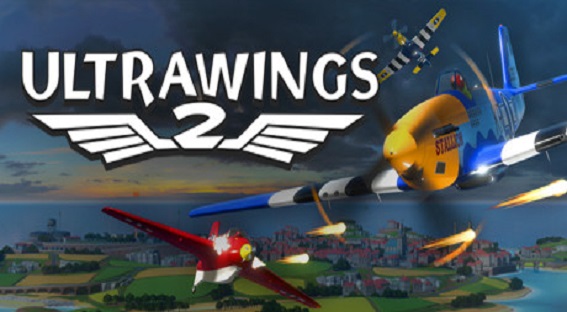 《模拟飞行2 VR》Ultrawings 2 VR