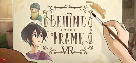 《镜框背后：最美的风景 VR》Behind the Frame: The Finest Scenery VR
