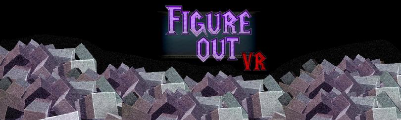 《手势积木》Figure Out VR