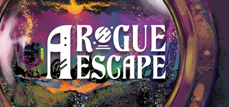 《盗窃逃亡》A Rogue Escape