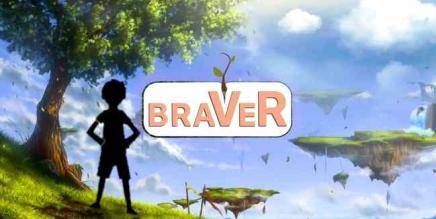《勇敢者》braVeR