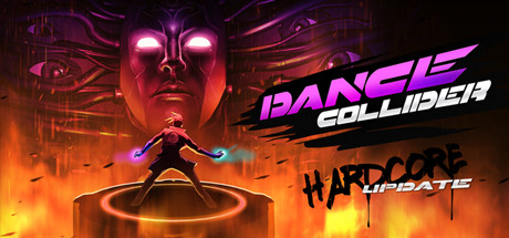 《舞蹈对撞机》Dance Collider