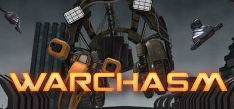 《战壕》Warchasm VR