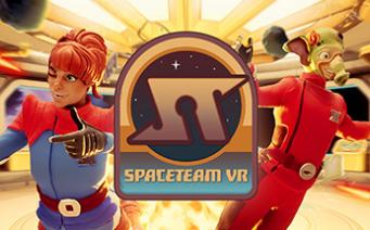 《太空冒险》Spaceteam VR