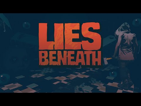 《沉默之下》Lies Beneath