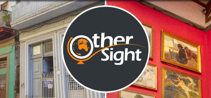 《超高清测量VR》OtherSight VR