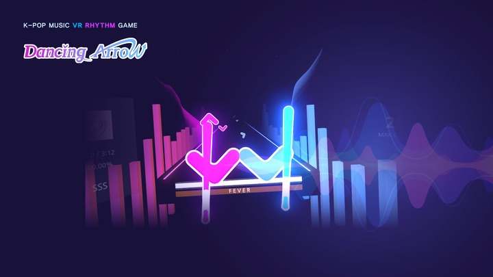 《舞蹈之箭》Dancing Arrow VR