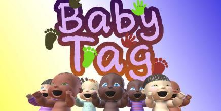 《婴儿标签》Baby Tag
