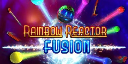 《彩虹反应堆:聚变》Rainbow Reactor: Fusion