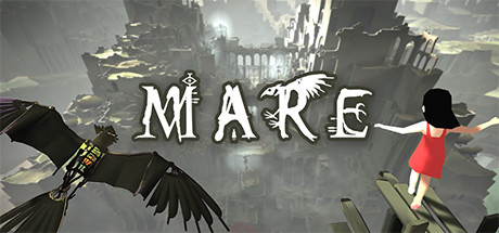 《地牢》Mare VR