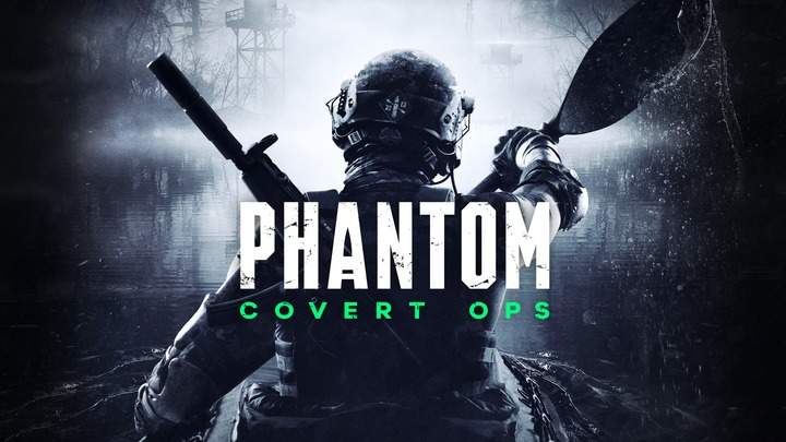 《幻影 秘密行动》Phantom: Covert Ops