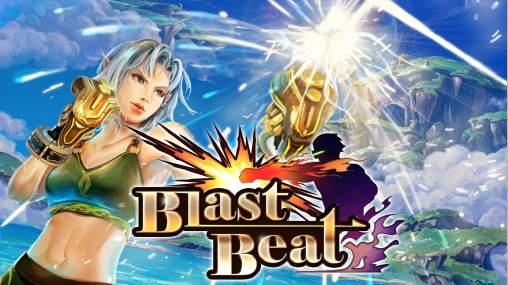 《爆炸节拍》Blast Beat
