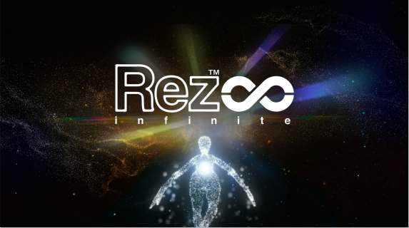 《无限雷兹》Rez Infinite