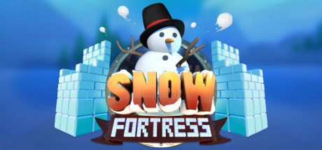 《雪城堡》Snow Fortress