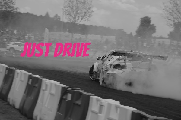 《模拟驾驶》Just Drive VR