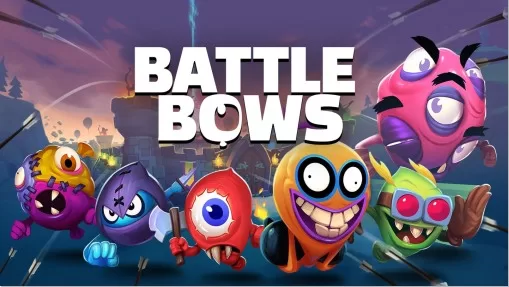 战斗弓箭手（Battle Bows）