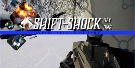 《换档冲击：第一天》Shift-shock: Day One