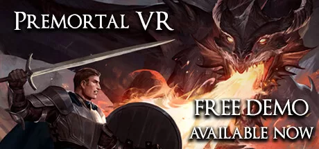 前生VR（Premortal VR）