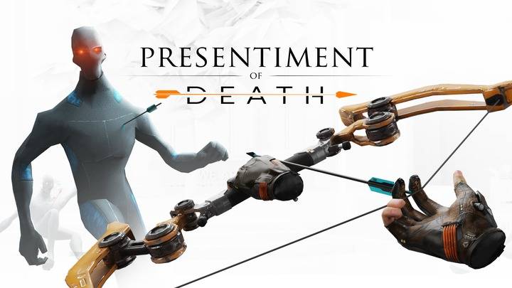 《死亡预感》Presentiment of Death