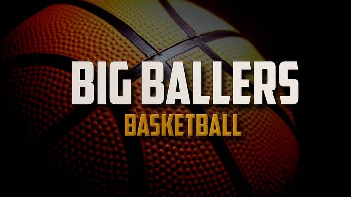 《大球星篮球》Big Ballers Basketball