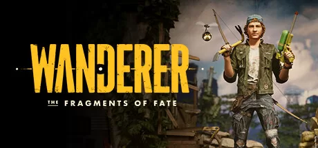 《漫游者：命运碎片》Wanderer: The Fragments of Fate