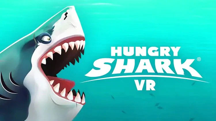 《鲨鱼》SHARKS