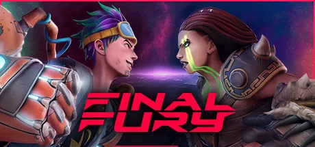 《最终之怒》Final Fury