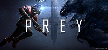 《掠食》Prey VR