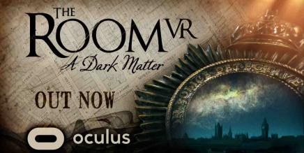 《迷室VR》The Room VR: A Dark Matter
