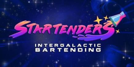 《初学者调酒VR》Startenders VR