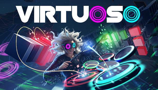 《音乐达人》Virtuoso VR