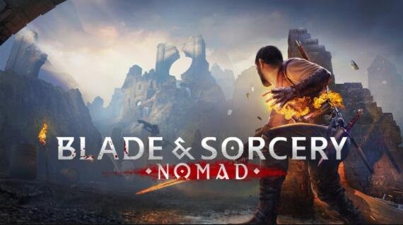 《剑与魔法：游牧民族》Blade – Sorcery: Nomad