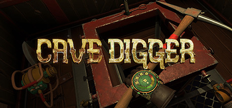 《地下挖矿者》Cave Digger: Riches