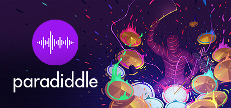 《架子鼓VR》Paradiddle