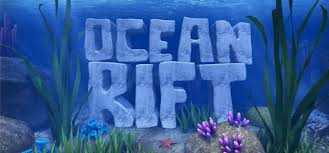 《海洋裂谷》Ocean Rift