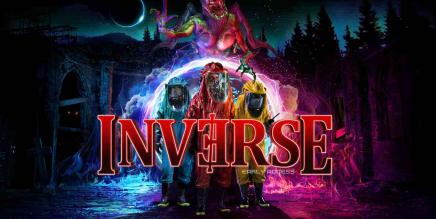 逆转（INVERSE）