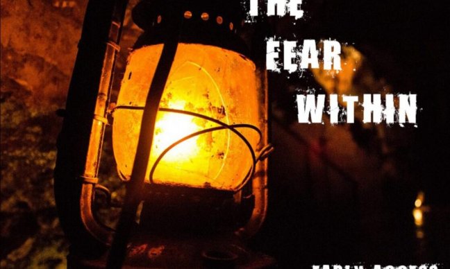 《内心的恐惧》Fear Within